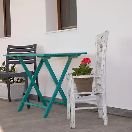 Leros Houses A Porto Lago Lakkíon Exterior foto