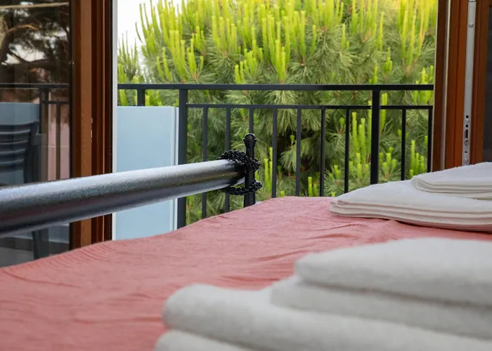 Leros Houses A Porto Lago