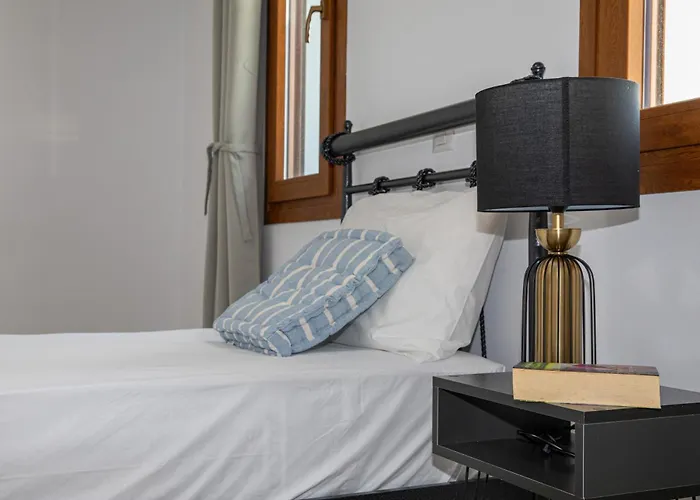 Leros Houses A Porto Lago