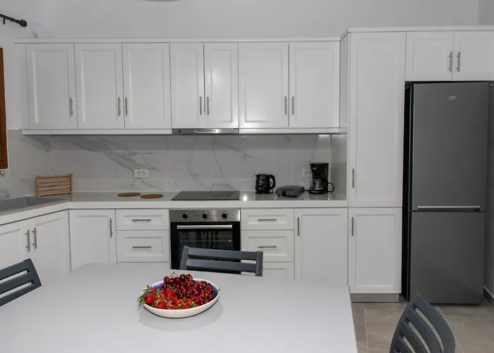 Leros Houses A Porto Lago