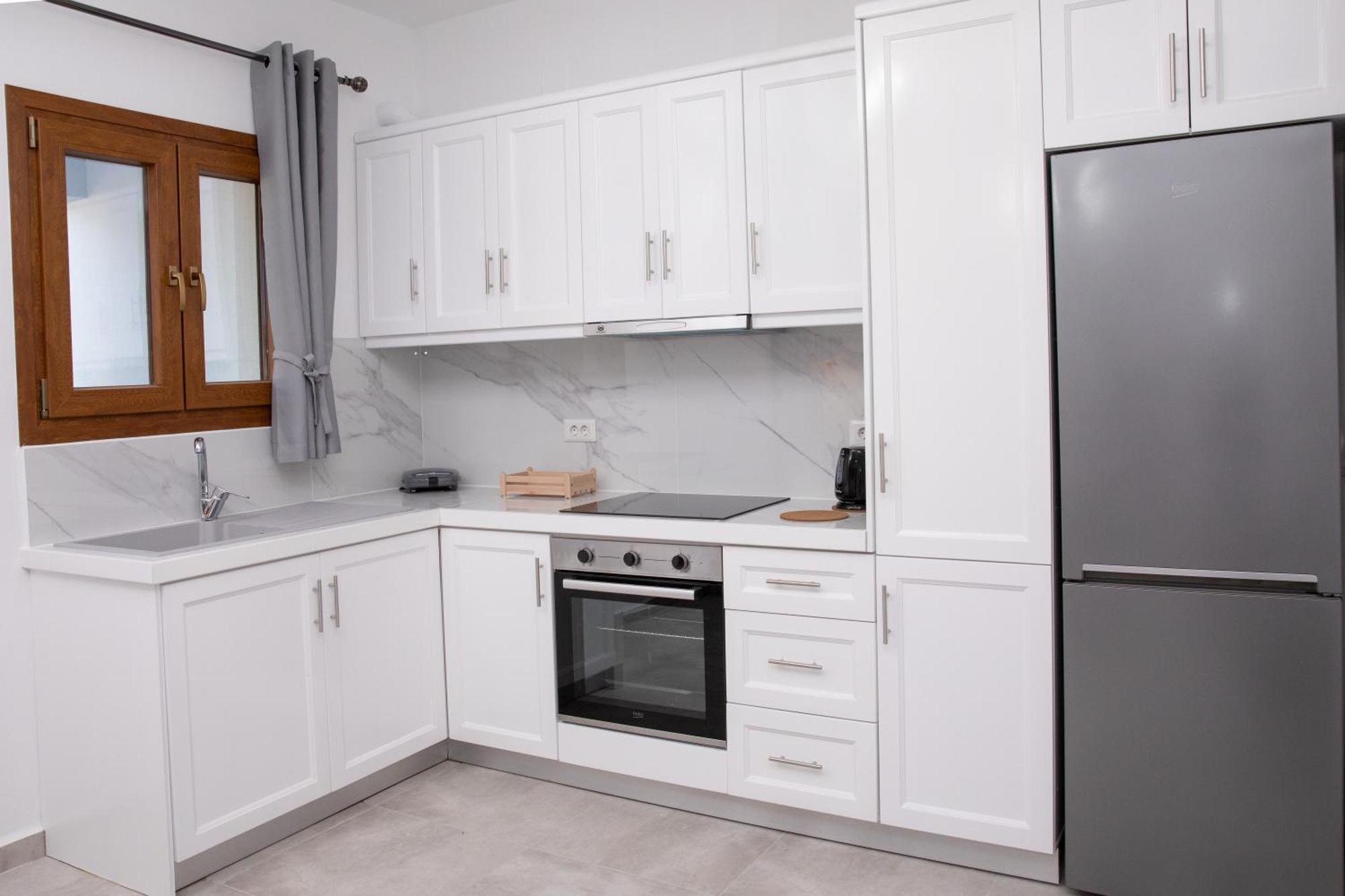 Leros A Porto Apartment