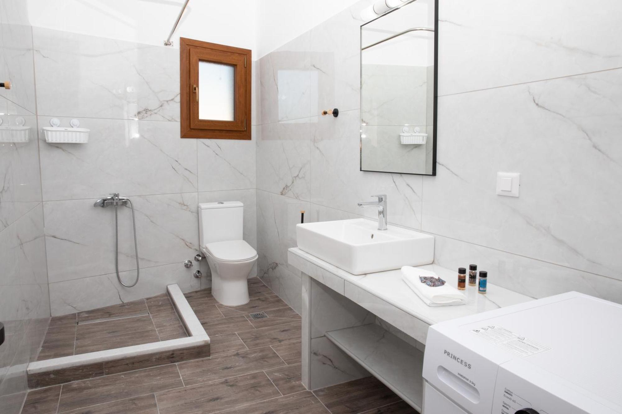 Leros A Porto Apartment