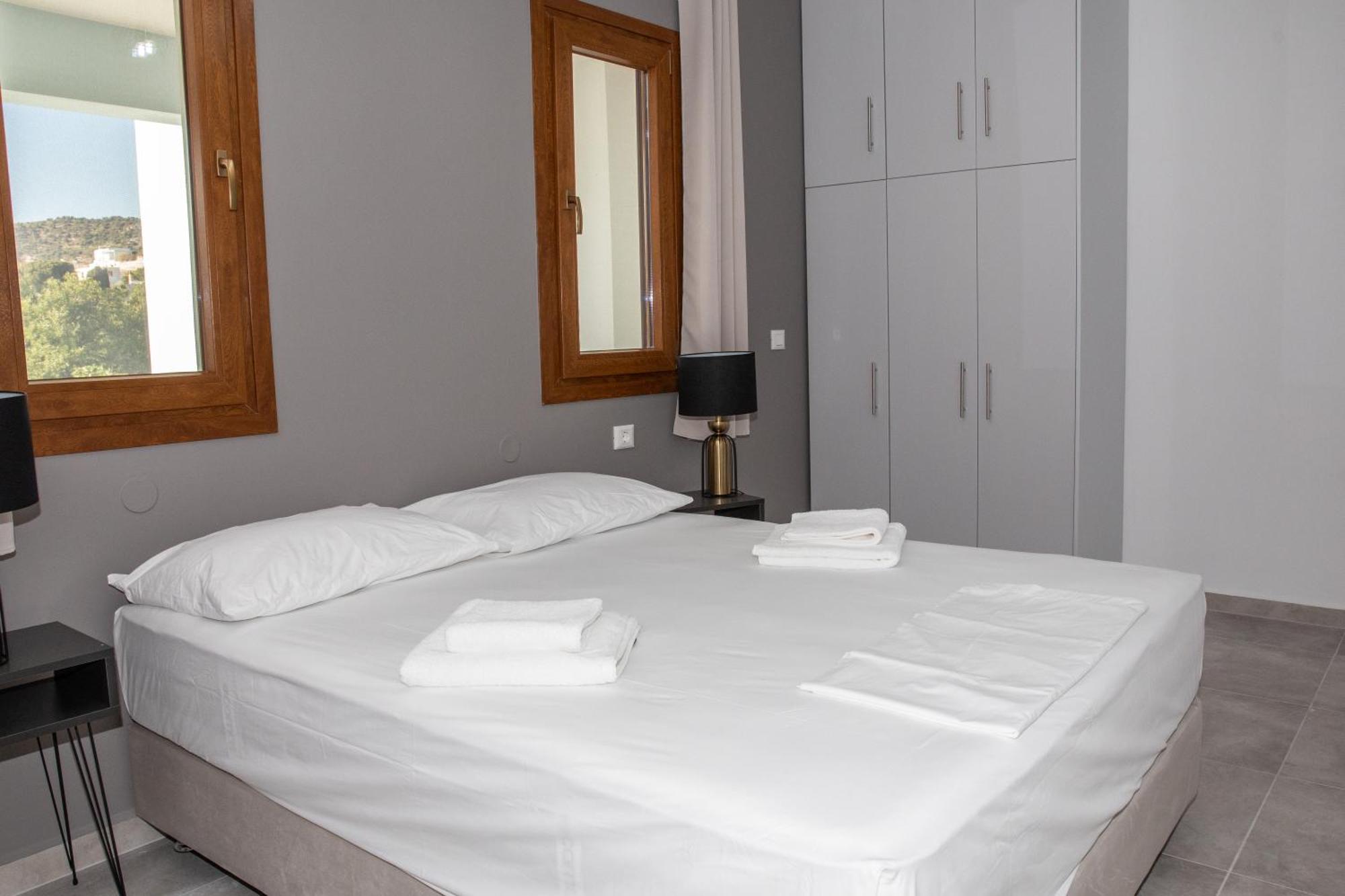 Apartment Leros A Porto *
