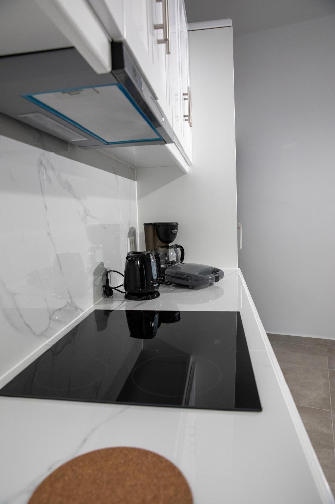 Leros A Porto Apartment Lakkion