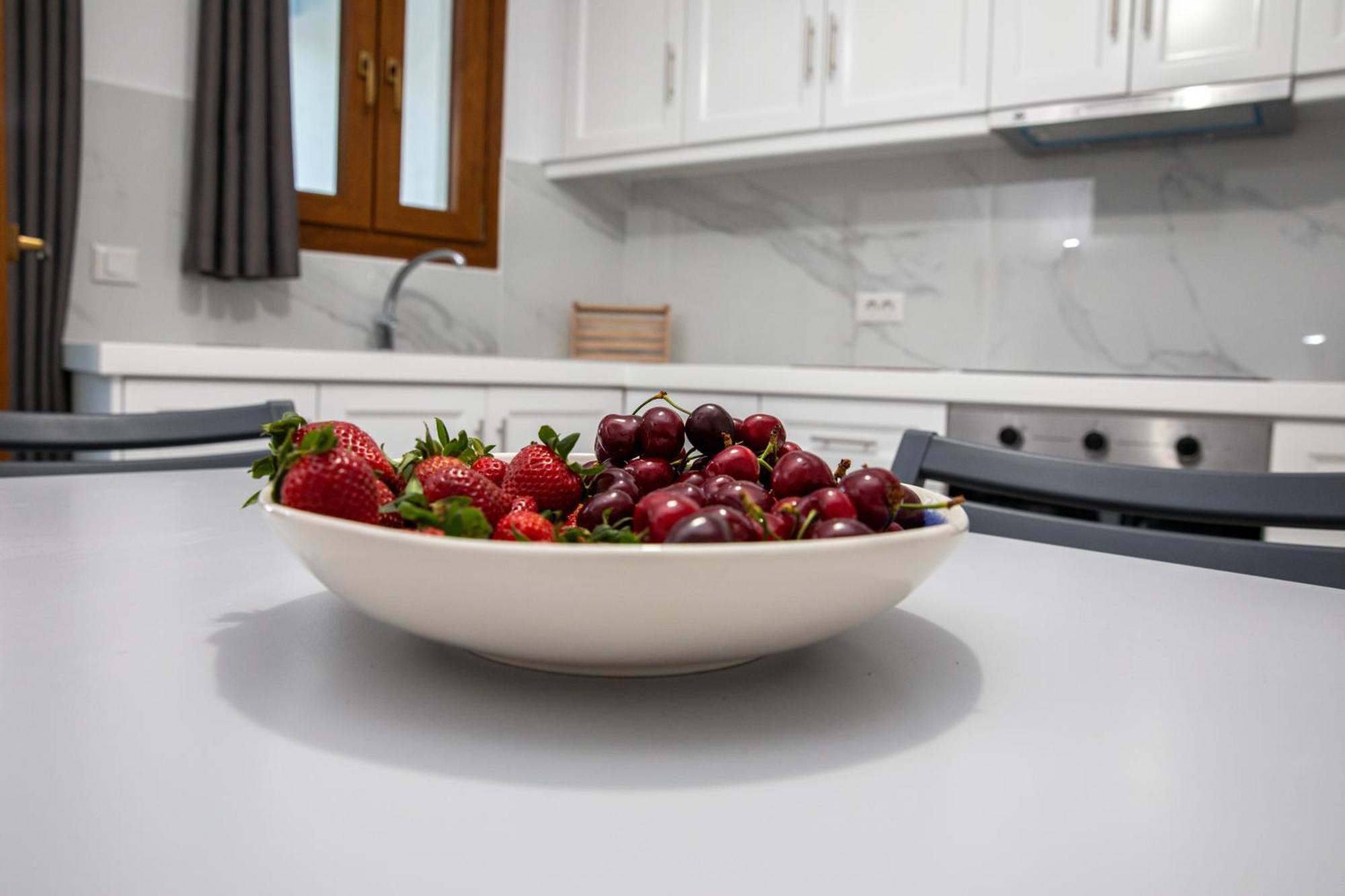 Apartment Leros A Porto