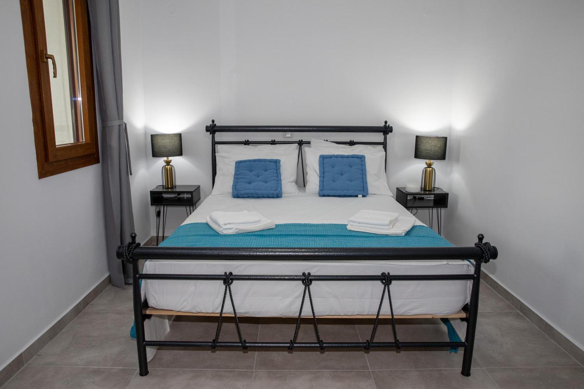 Apartment Leros A Porto
