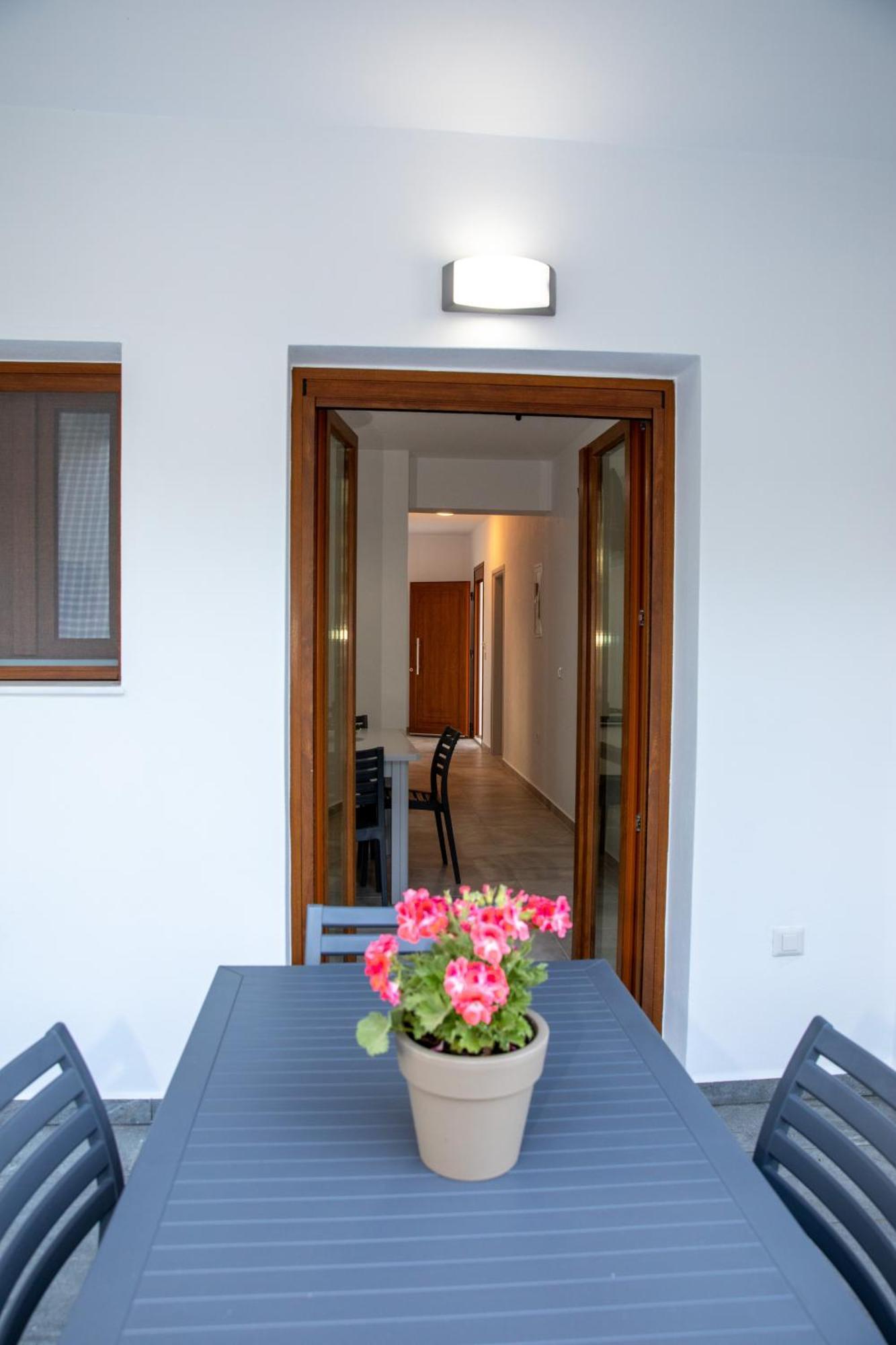 Apartment Leros A Porto *