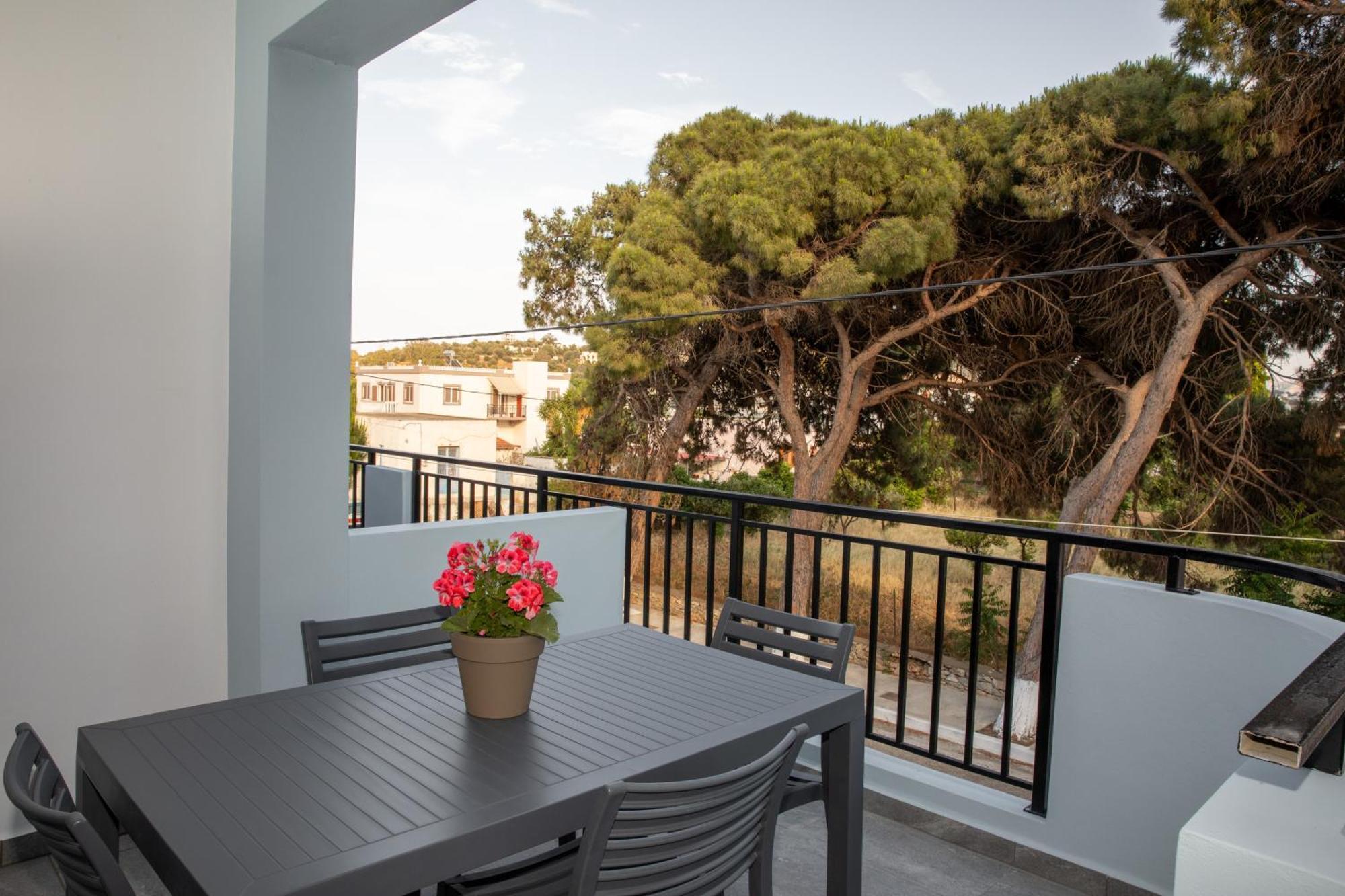 Leros A Porto Apartment