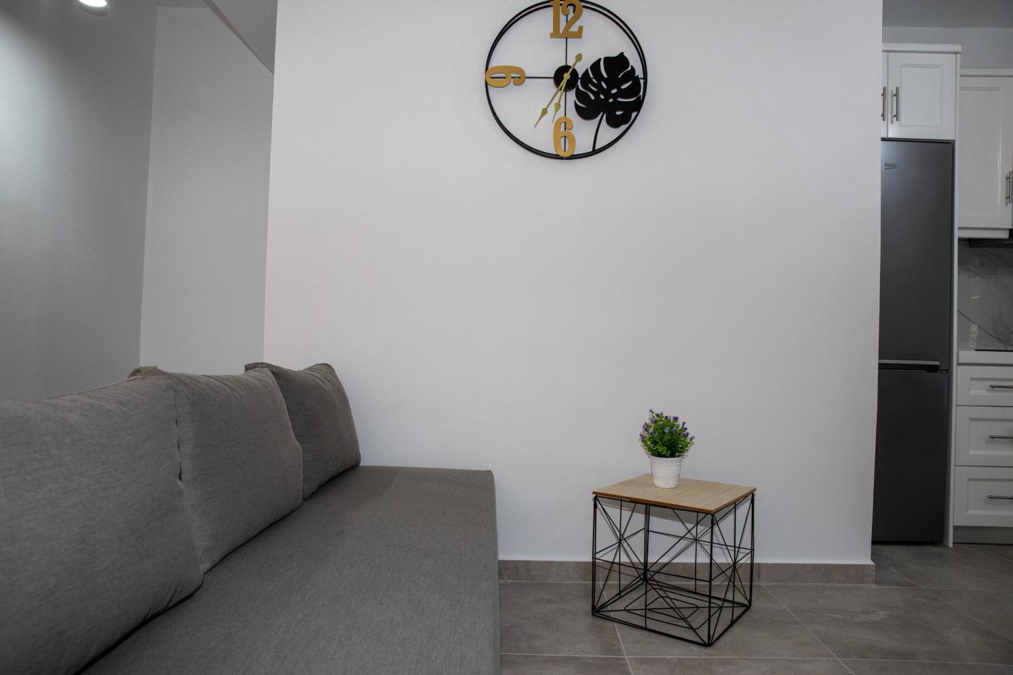Leros A Porto Apartment