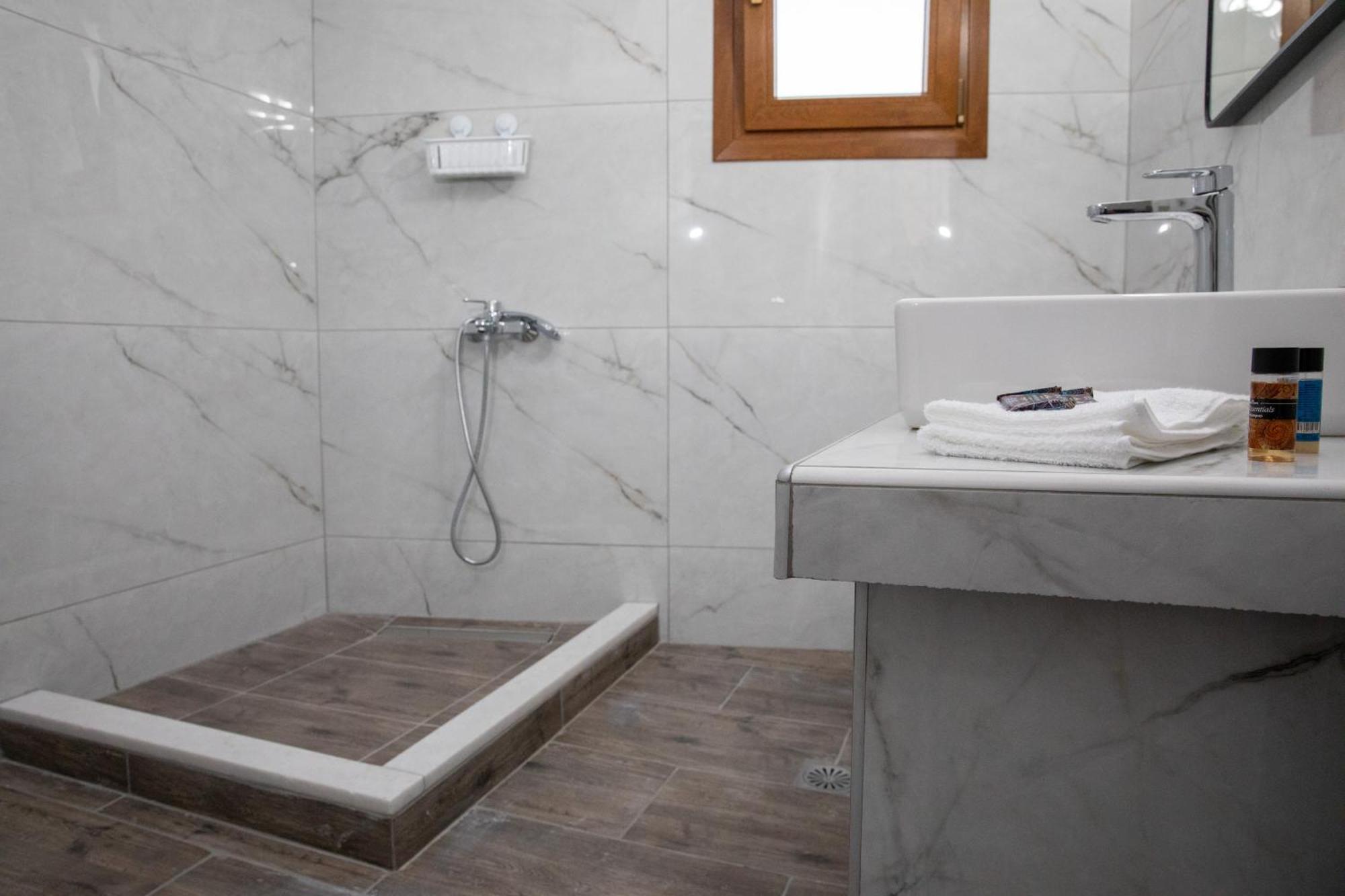 Leros A Porto Apartment *