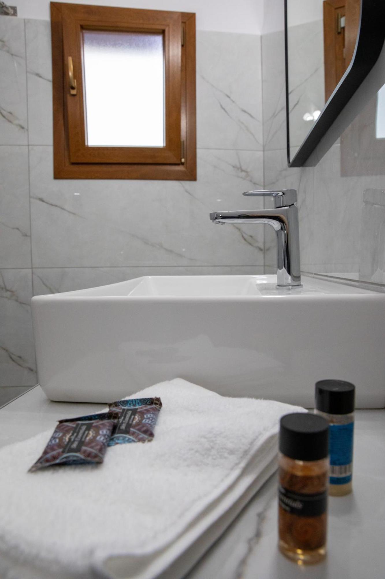 Leros A Porto Apartment *