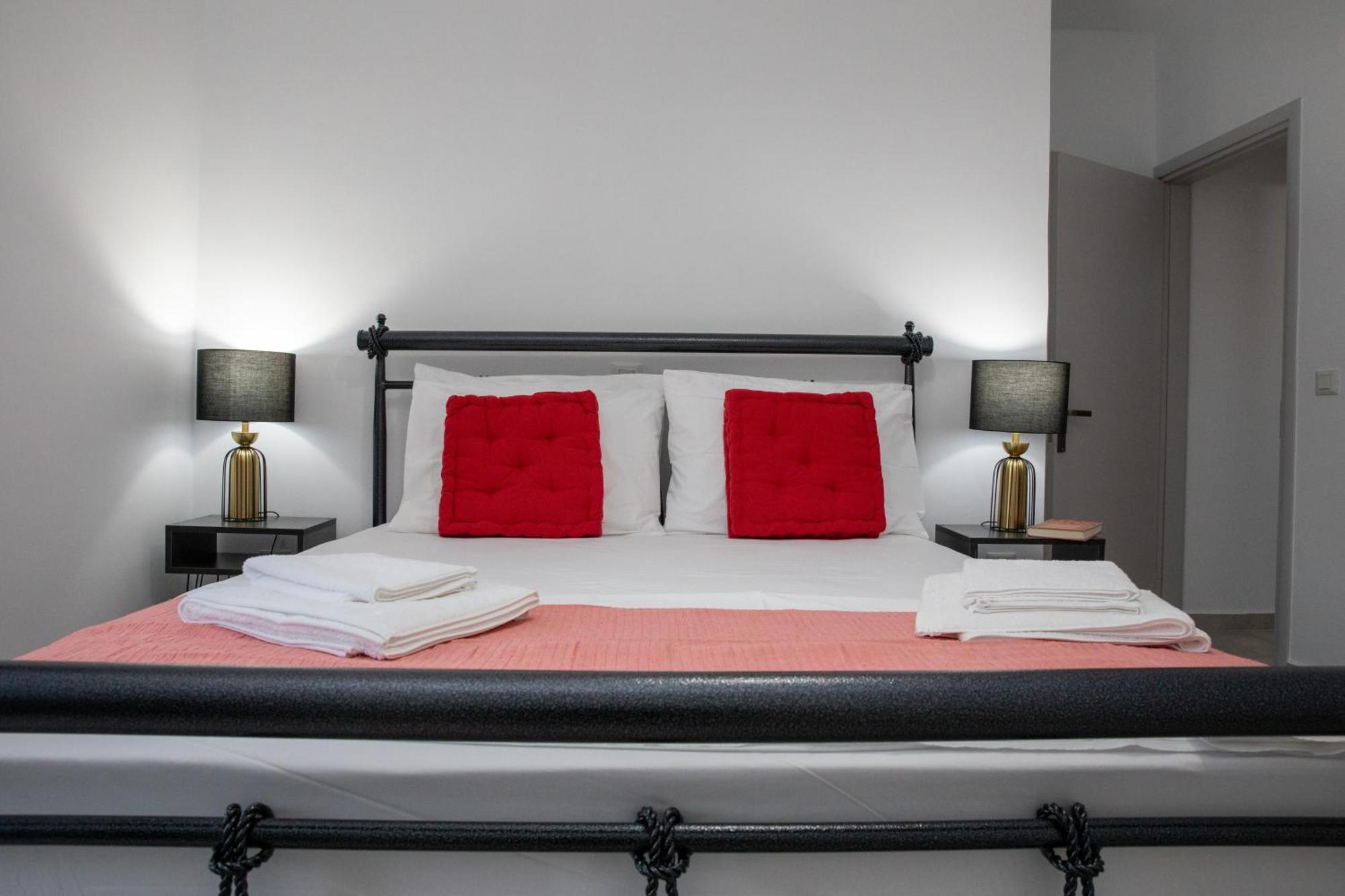 Apartment Leros A Porto *