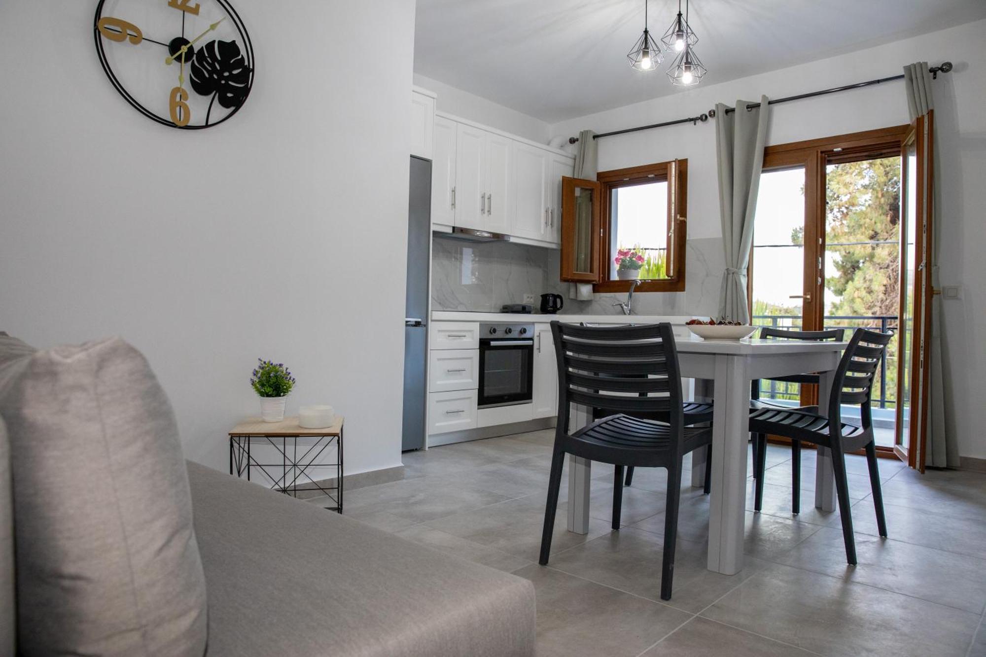 Apartment Leros A Porto
