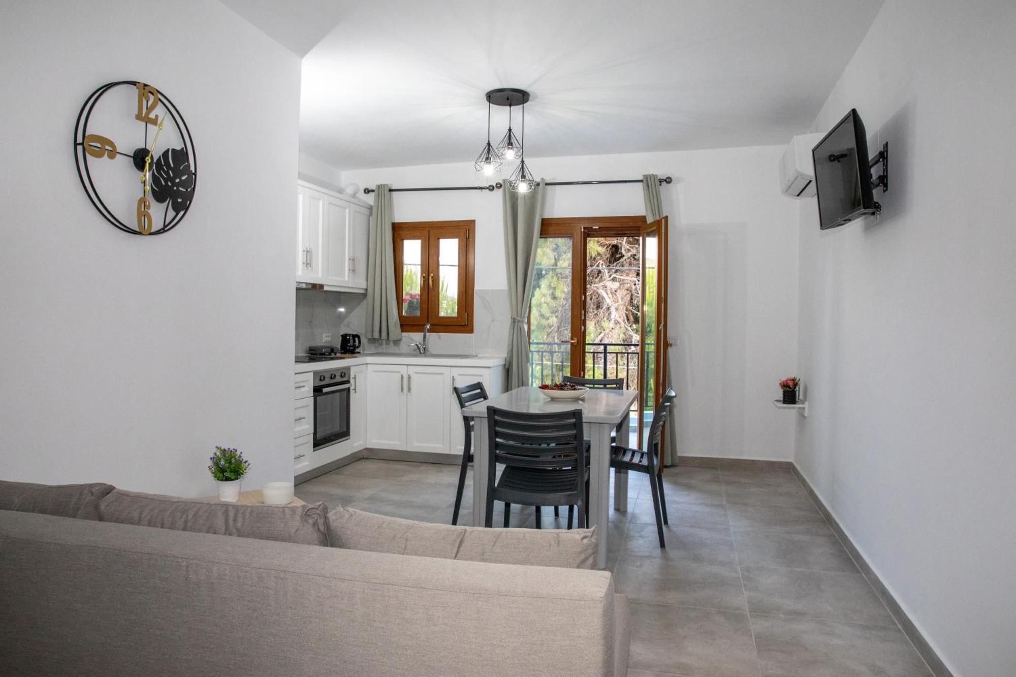 Leros A Porto Apartment